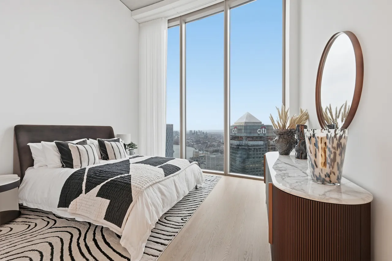 One Park Drive, London, E14, photo 12
