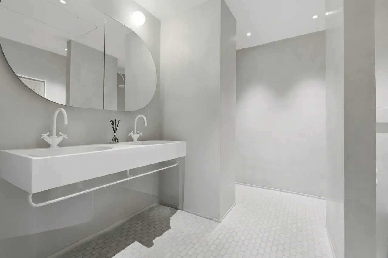One Park Drive, London, E14, photo 22