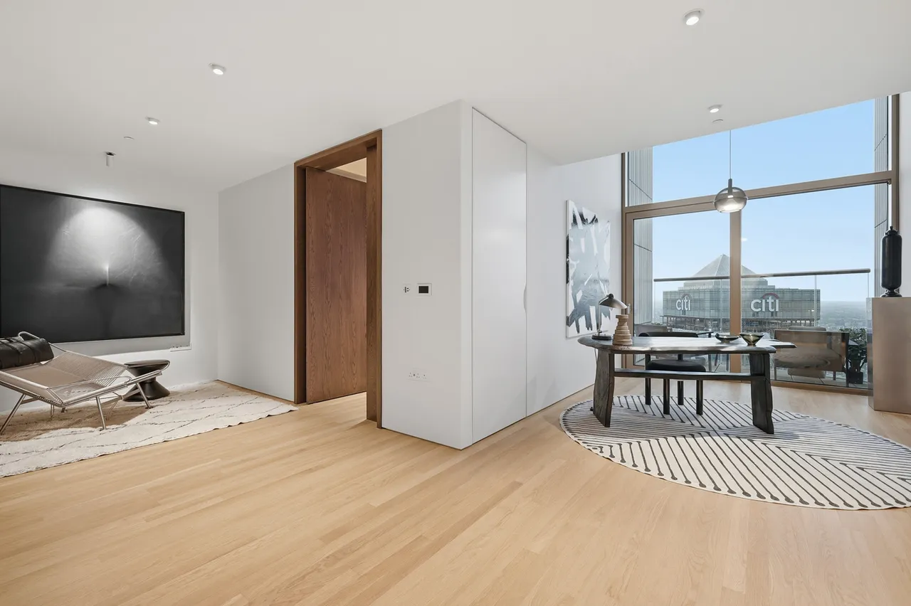 One Park Drive, London, E14, photo 15
