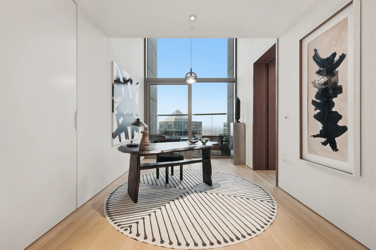 One Park Drive, London, E14, photo 26