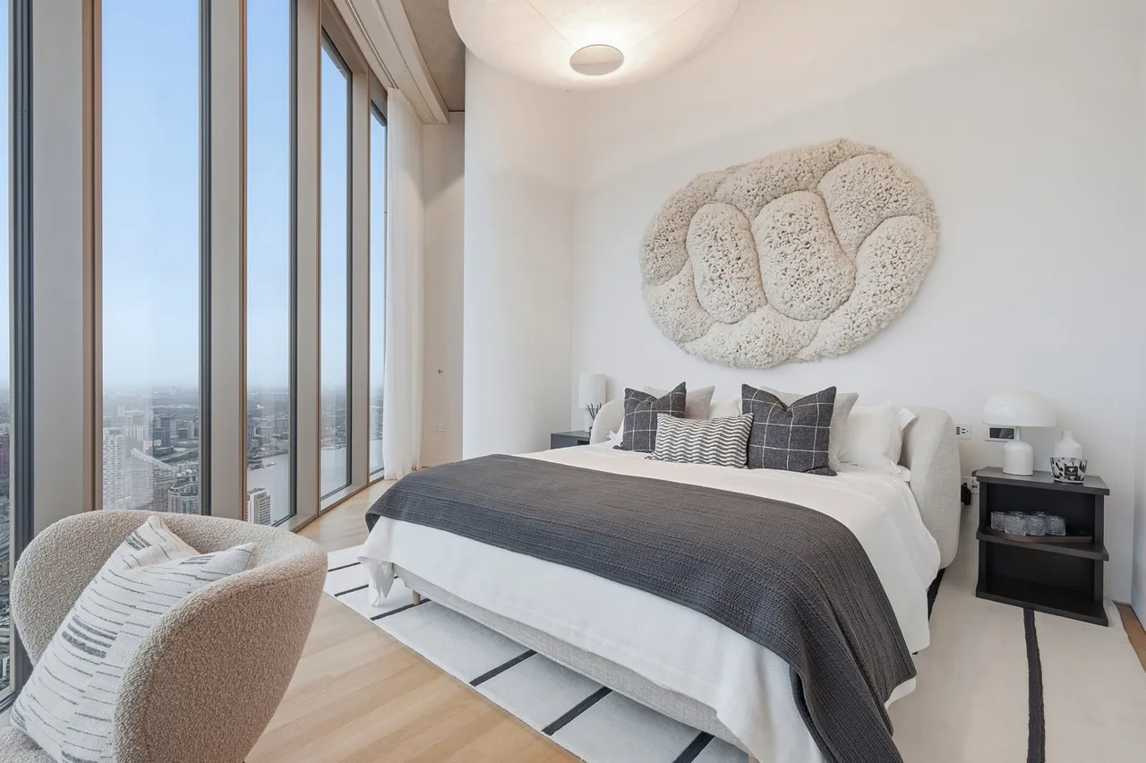 One Park Drive, London, E14, photo 17