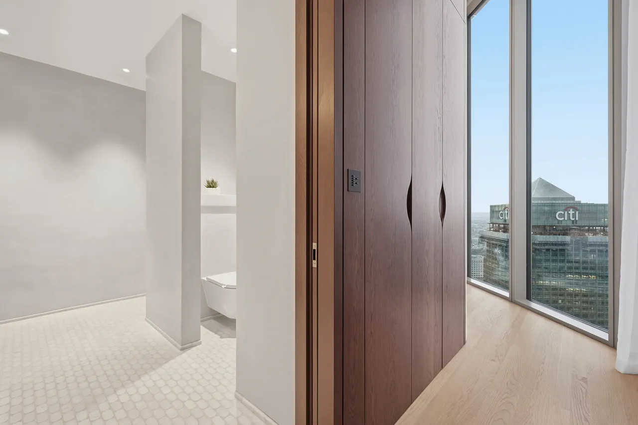 One Park Drive, London, E14, photo 23