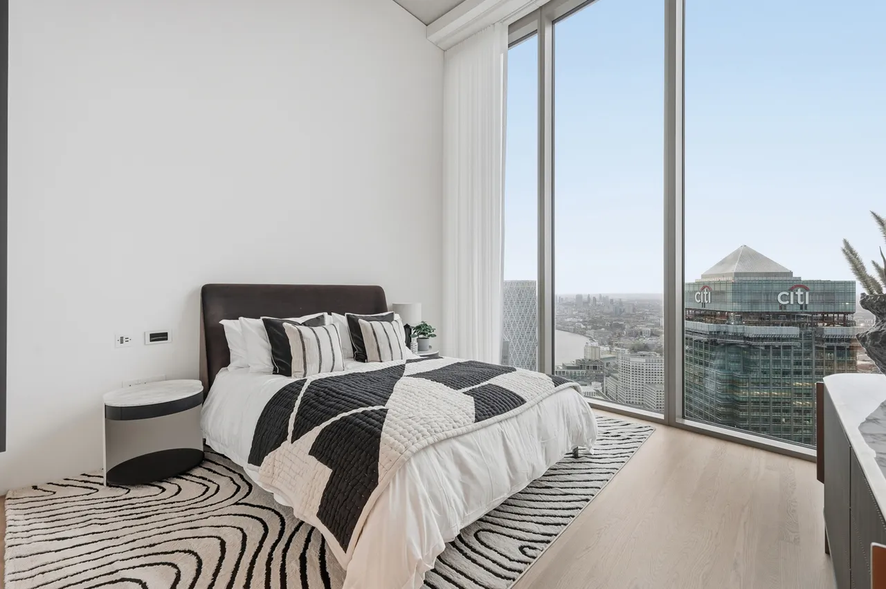 One Park Drive, London, E14, photo 9