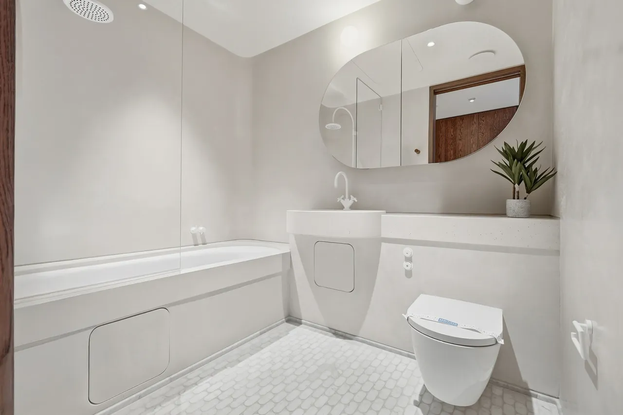 One Park Drive, London, E14, photo 14