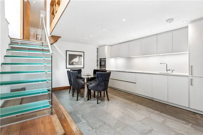 Drayton Gardens, London, SW10, photo 8
