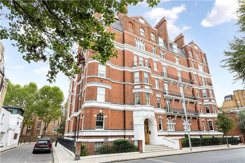 Drayton Gardens, London, SW10, photo 11
