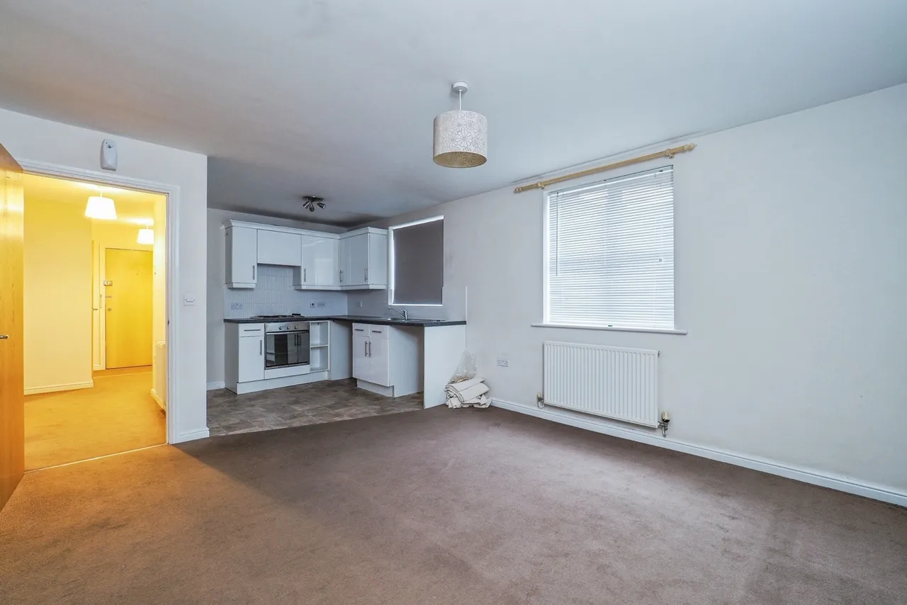 Thompson Court, Chilwell, Beeston, Nottingham, NG9, photo 5