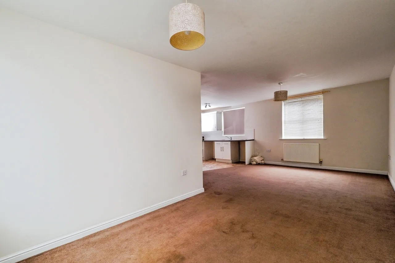 Thompson Court, Chilwell, Beeston, Nottingham, NG9, photo 4