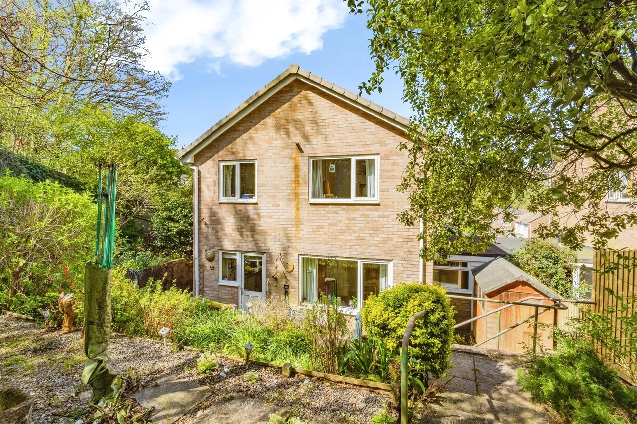 Bowland Close, Paignton, TQ4, photo 4