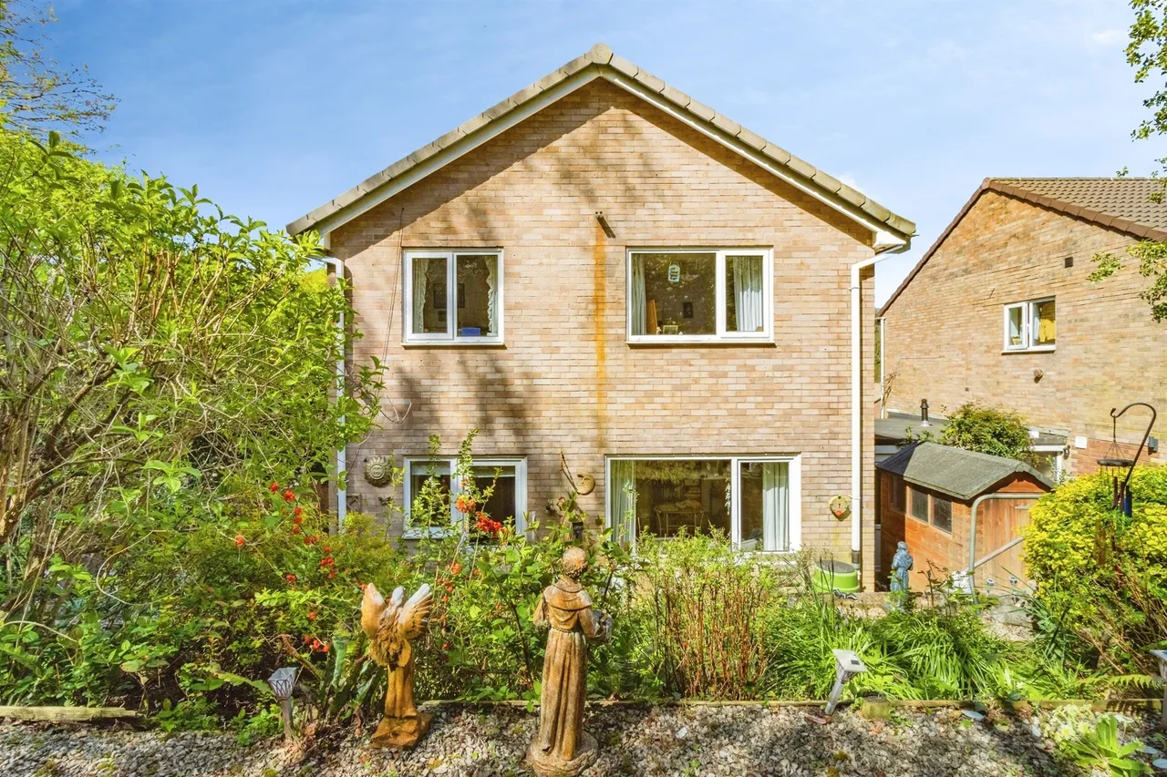 Bowland Close, Paignton, TQ4, photo 3