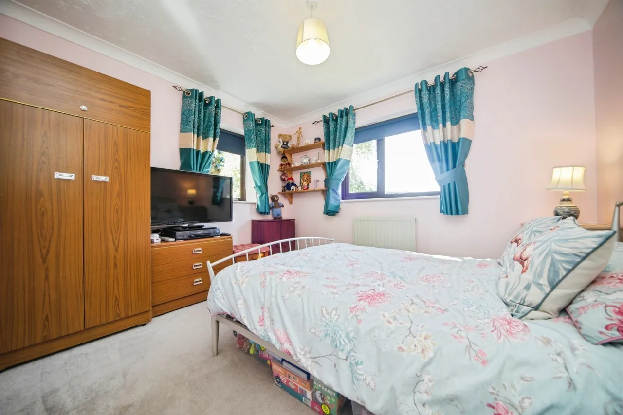 Barleyfields, Thurston, Bury St. Edmunds, photo 11