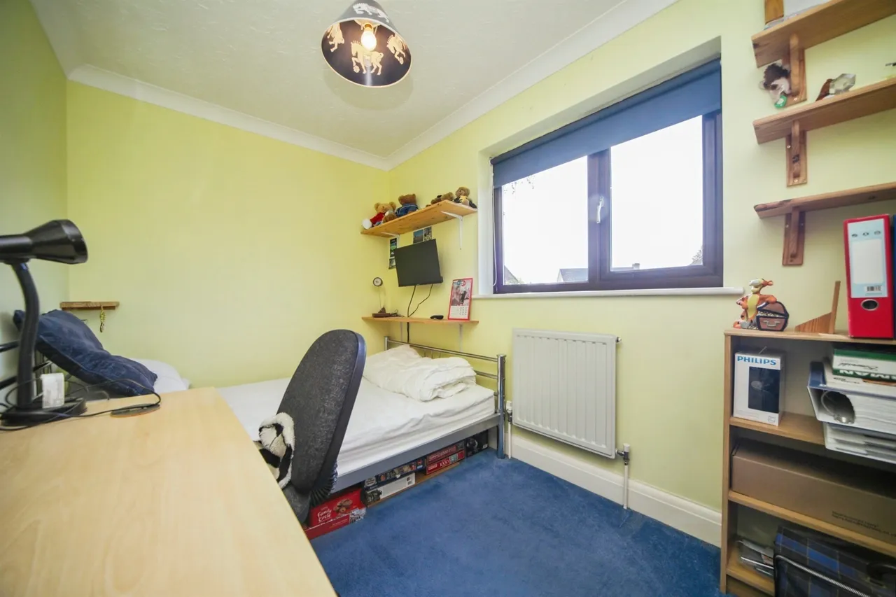 Barleyfields, Thurston, Bury St. Edmunds, photo 12