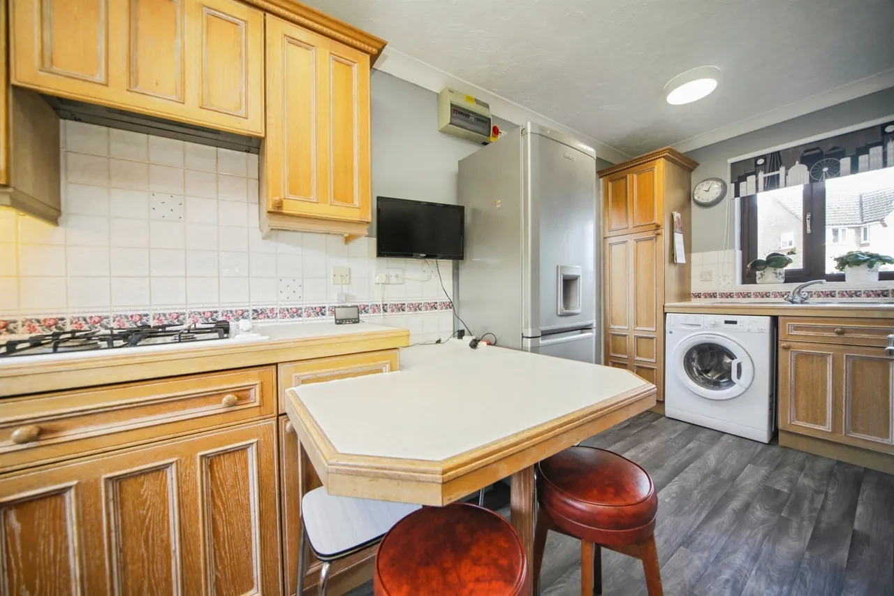 Barleyfields, Thurston, Bury St. Edmunds, photo 4
