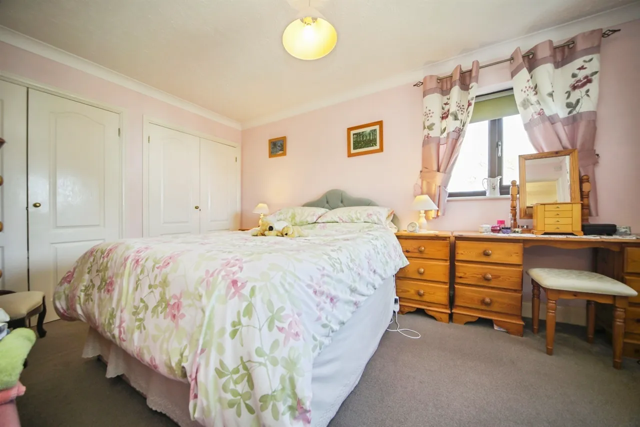 Barleyfields, Thurston, Bury St. Edmunds, photo 9