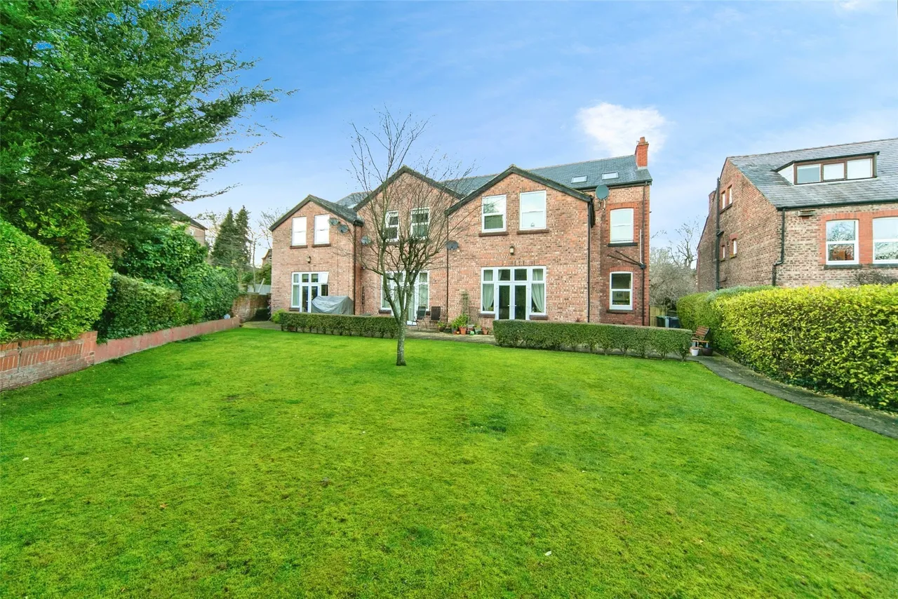 Cearns Road, Prenton, CH43, photo 14