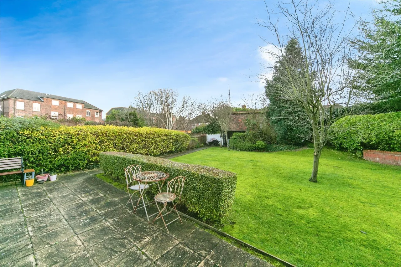 Cearns Road, Prenton, CH43, photo 12