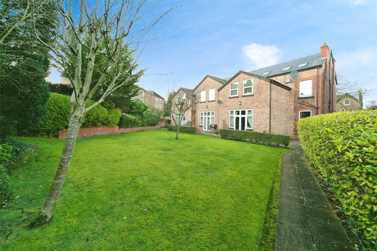 Cearns Road, Prenton, CH43, photo 13