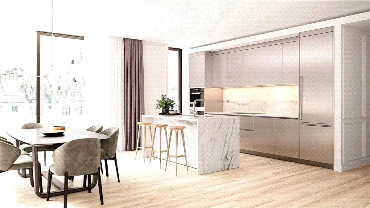 Great Portland Street, Fitzrovia, W1W, photo 2