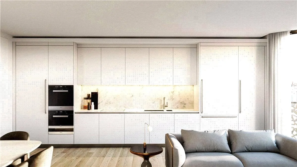 Great Portland Street, Fitzrovia, W1W, photo 6