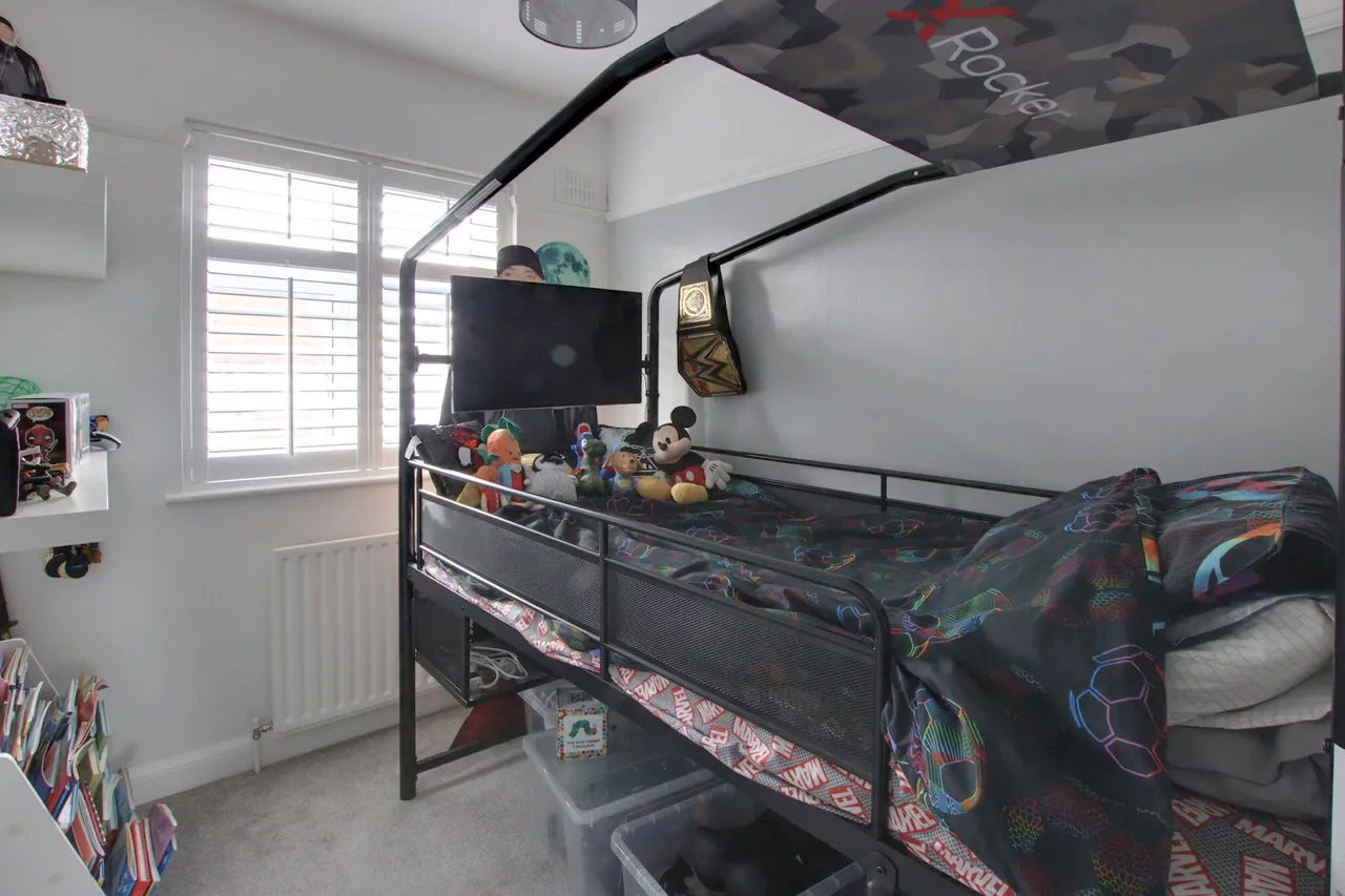 Verdayne Avenue, Croydon, Croydon, CR0 8TS, photo 8