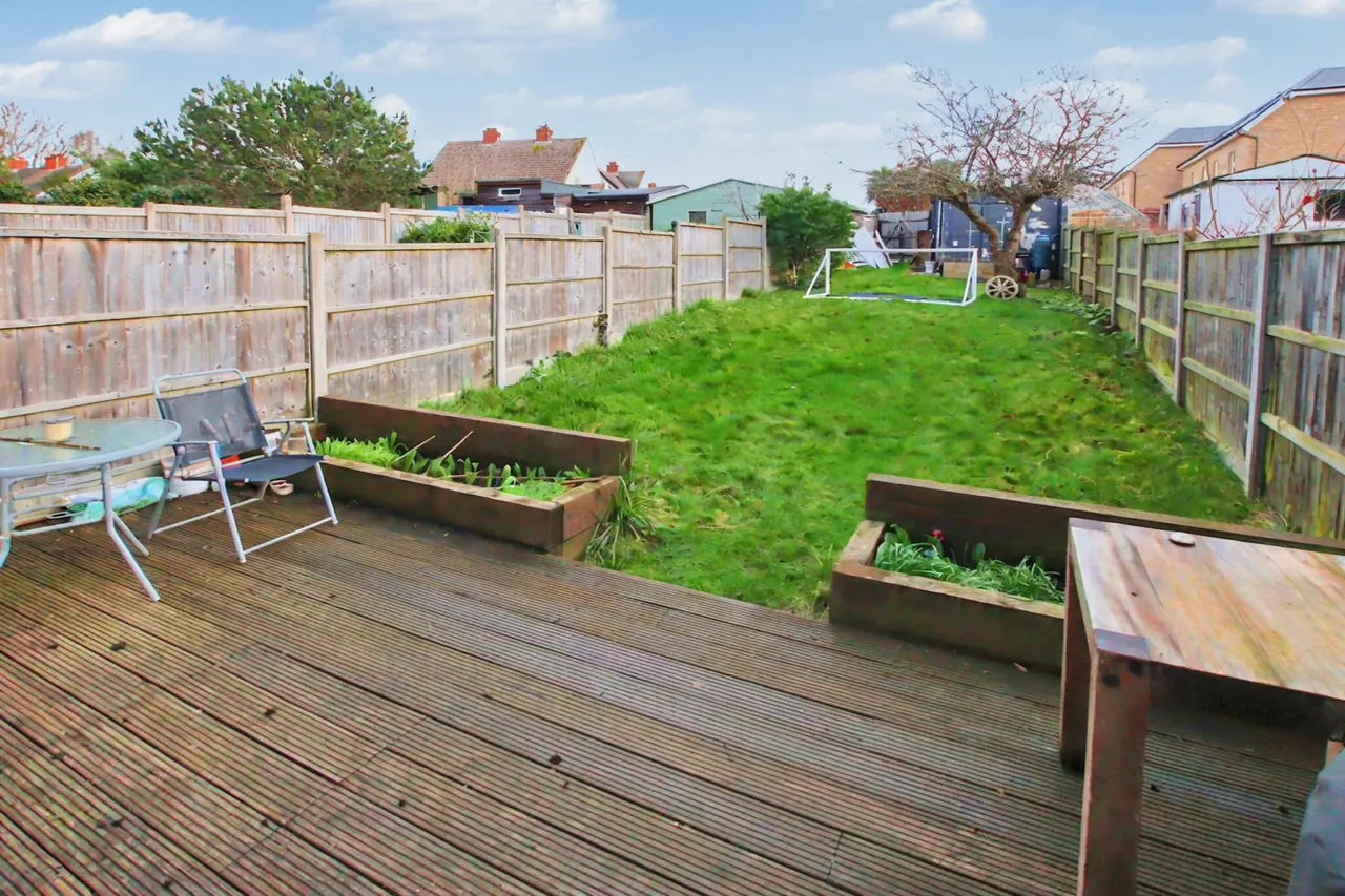 Verdayne Avenue, Croydon, Croydon, CR0 8TS, photo 5