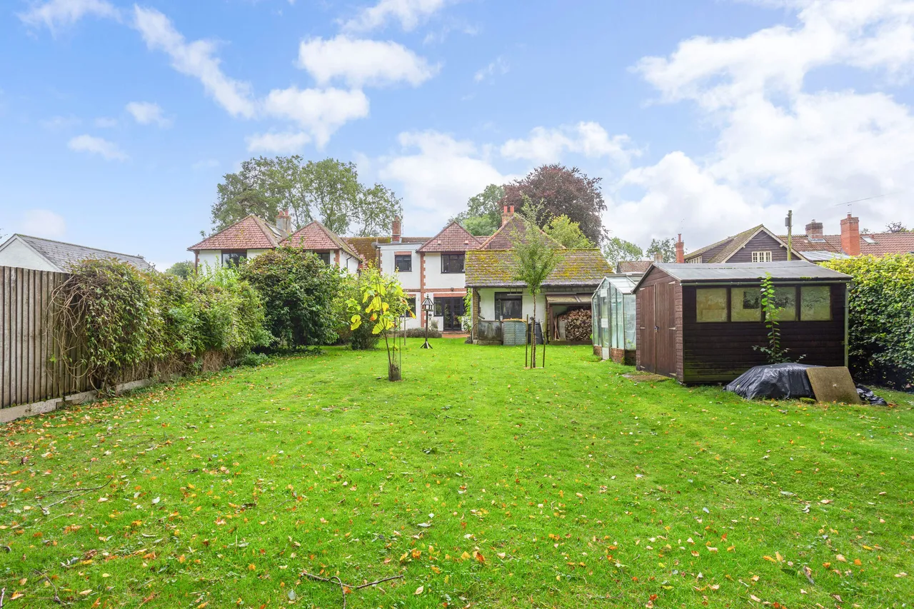 Thruxton Farm, Cholderton, SP4, photo 12