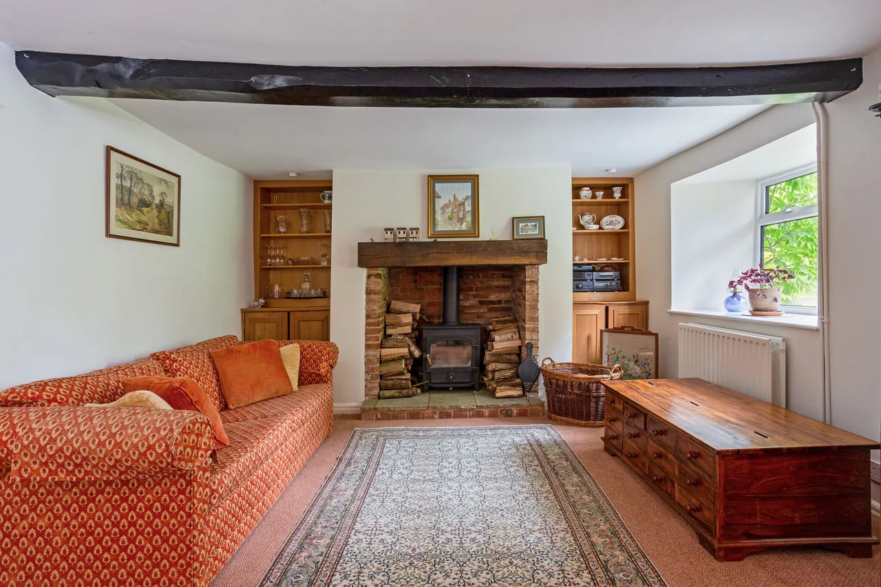 Thruxton Farm, Cholderton, SP4, photo 5