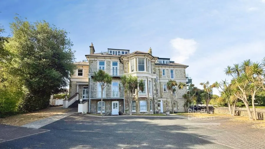 2 bed flat for sale, Appley Rise, Ryde, PO33