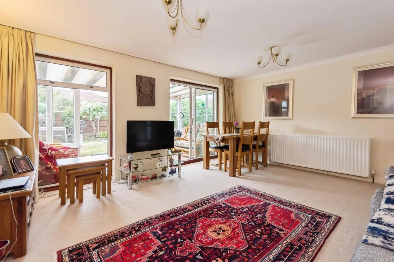 Westcroft Way, Birmingham, B14, photo 7