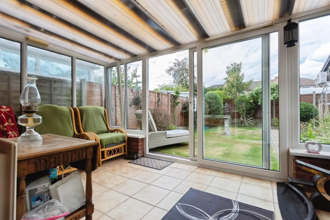 Westcroft Way, Birmingham, B14, photo 10
