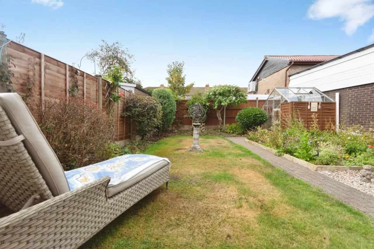 Westcroft Way, Birmingham, B14, photo 25