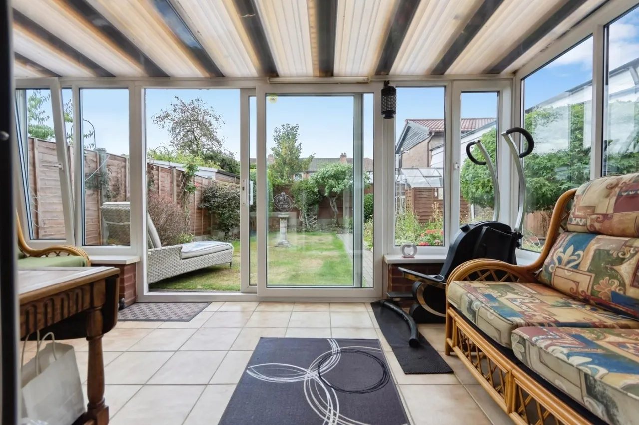 Westcroft Way, Birmingham, B14, photo 9