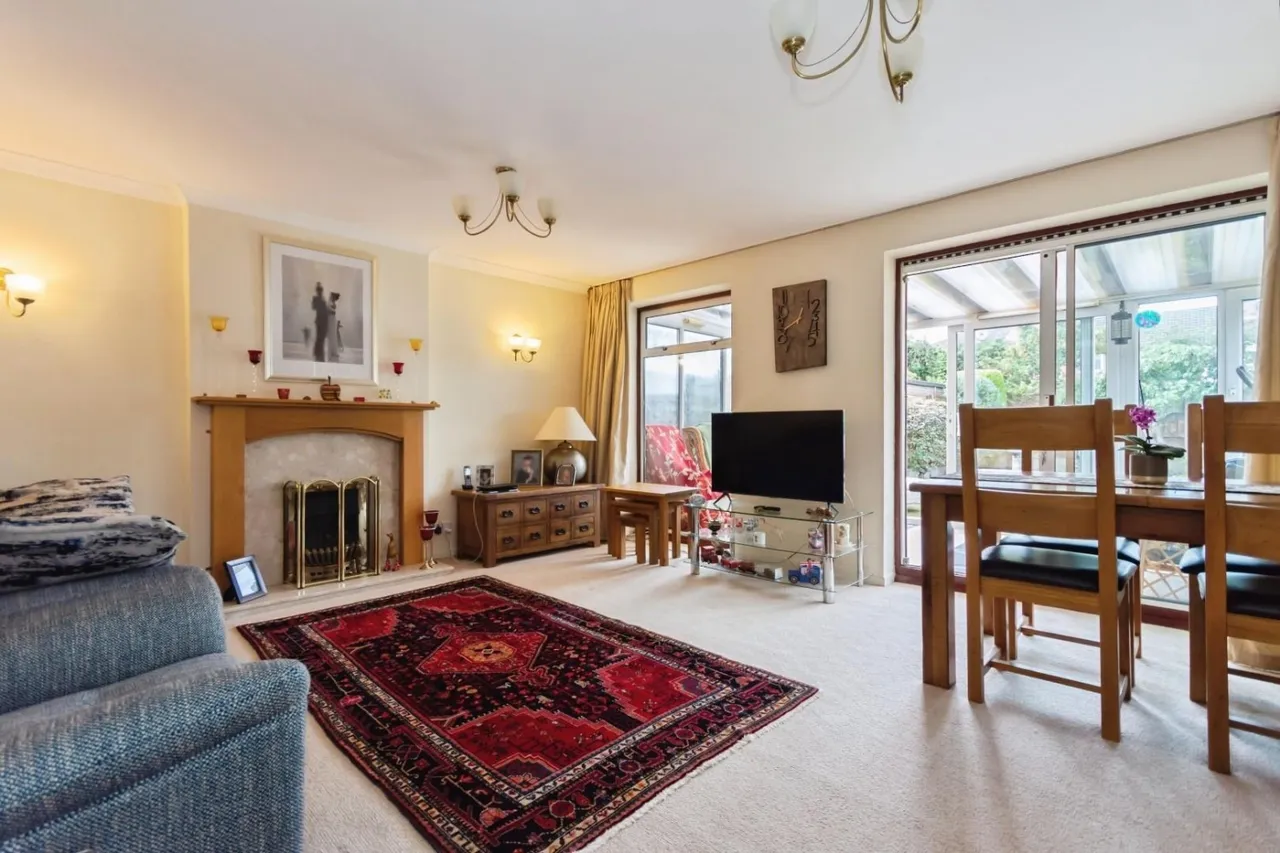 Westcroft Way, Birmingham, B14, photo 6