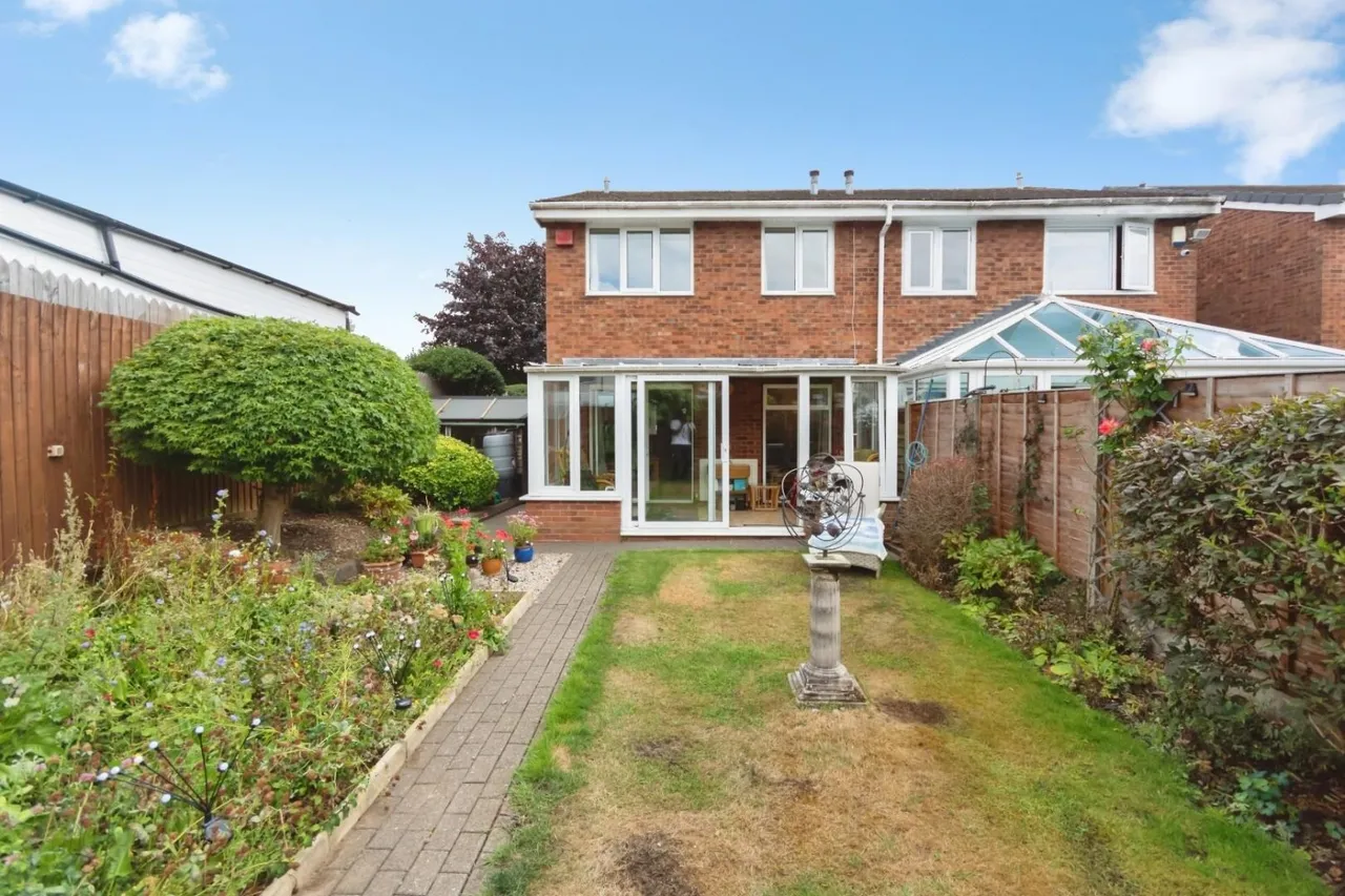 Westcroft Way, Birmingham, B14, photo 26