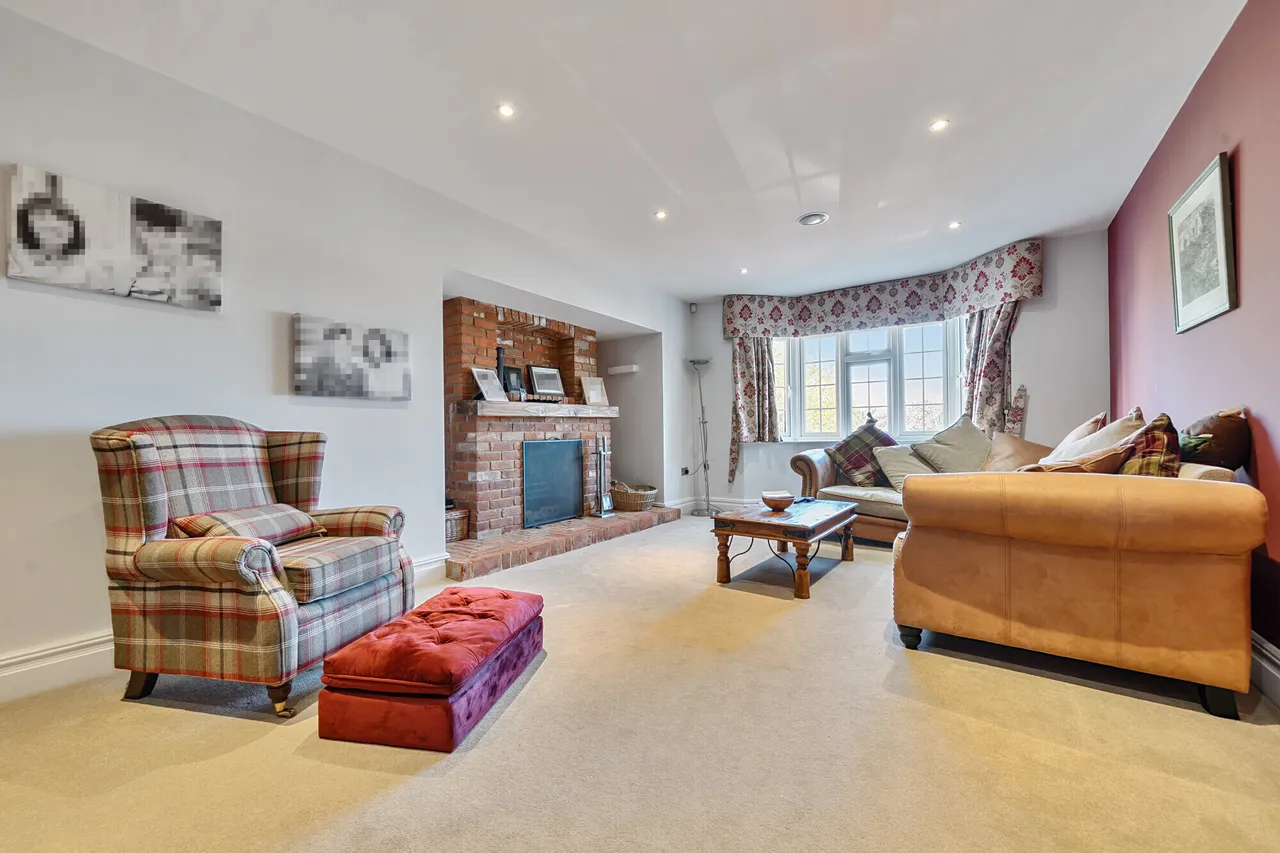 Parkgate Crescent, Hadley Wood, EN4, photo 8