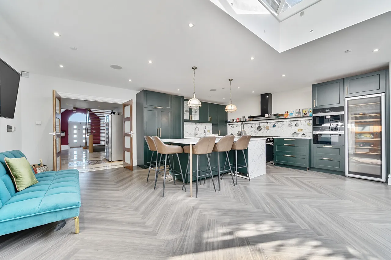 Parkgate Crescent, Hadley Wood, EN4, photo 5