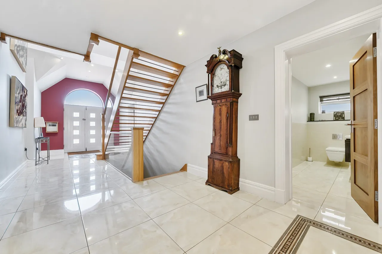 Parkgate Crescent, Hadley Wood, EN4, photo 6