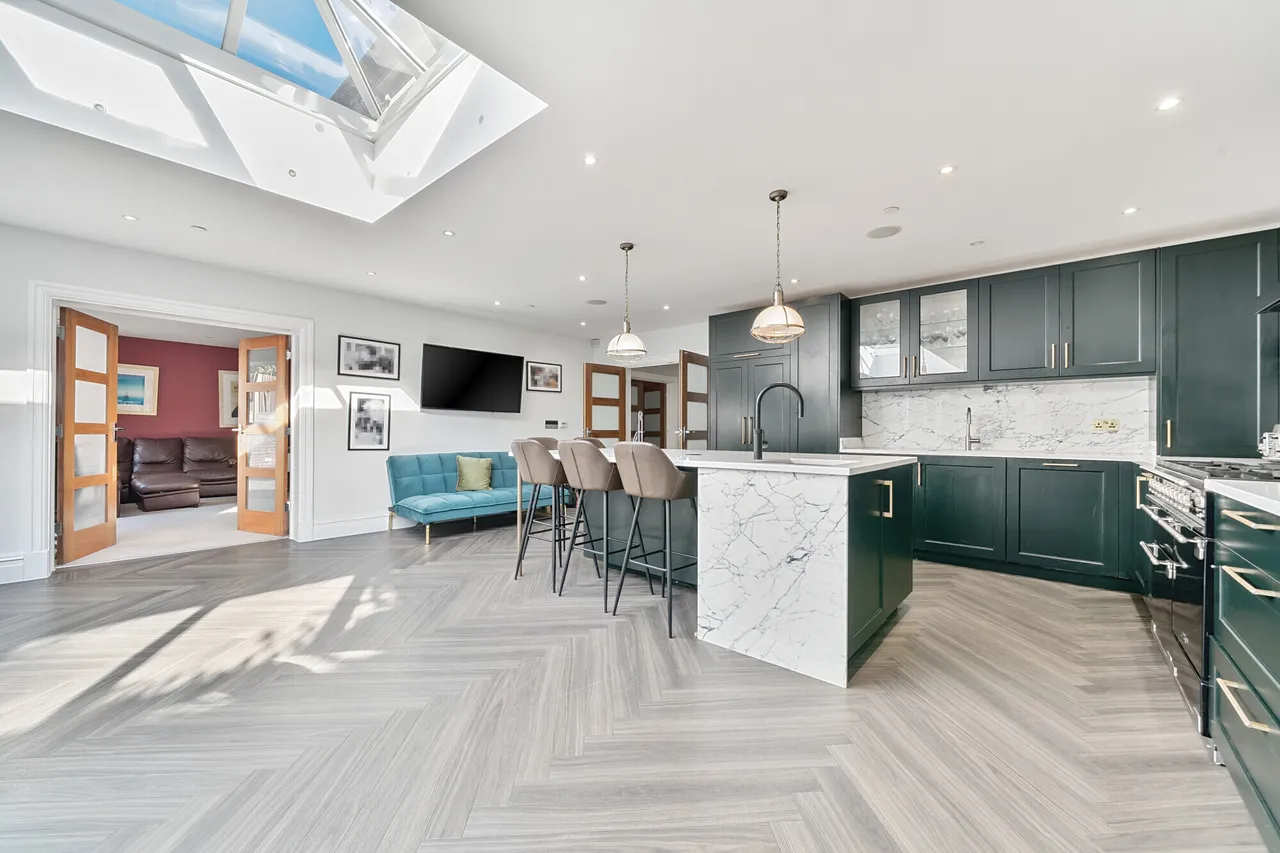Parkgate Crescent, Hadley Wood, EN4, photo 10
