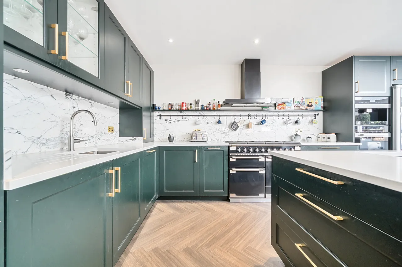 Parkgate Crescent, Hadley Wood, EN4, photo 11