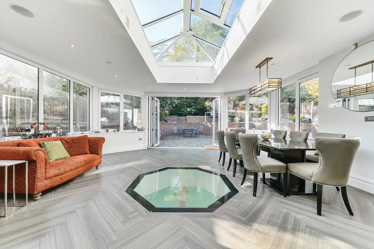 Parkgate Crescent, Hadley Wood, EN4, photo 4