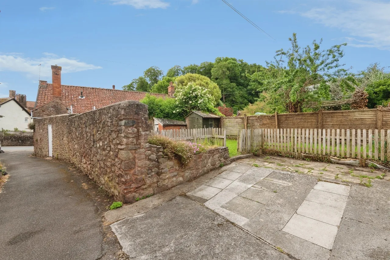 Church Street, Dunster, TA24, photo 20