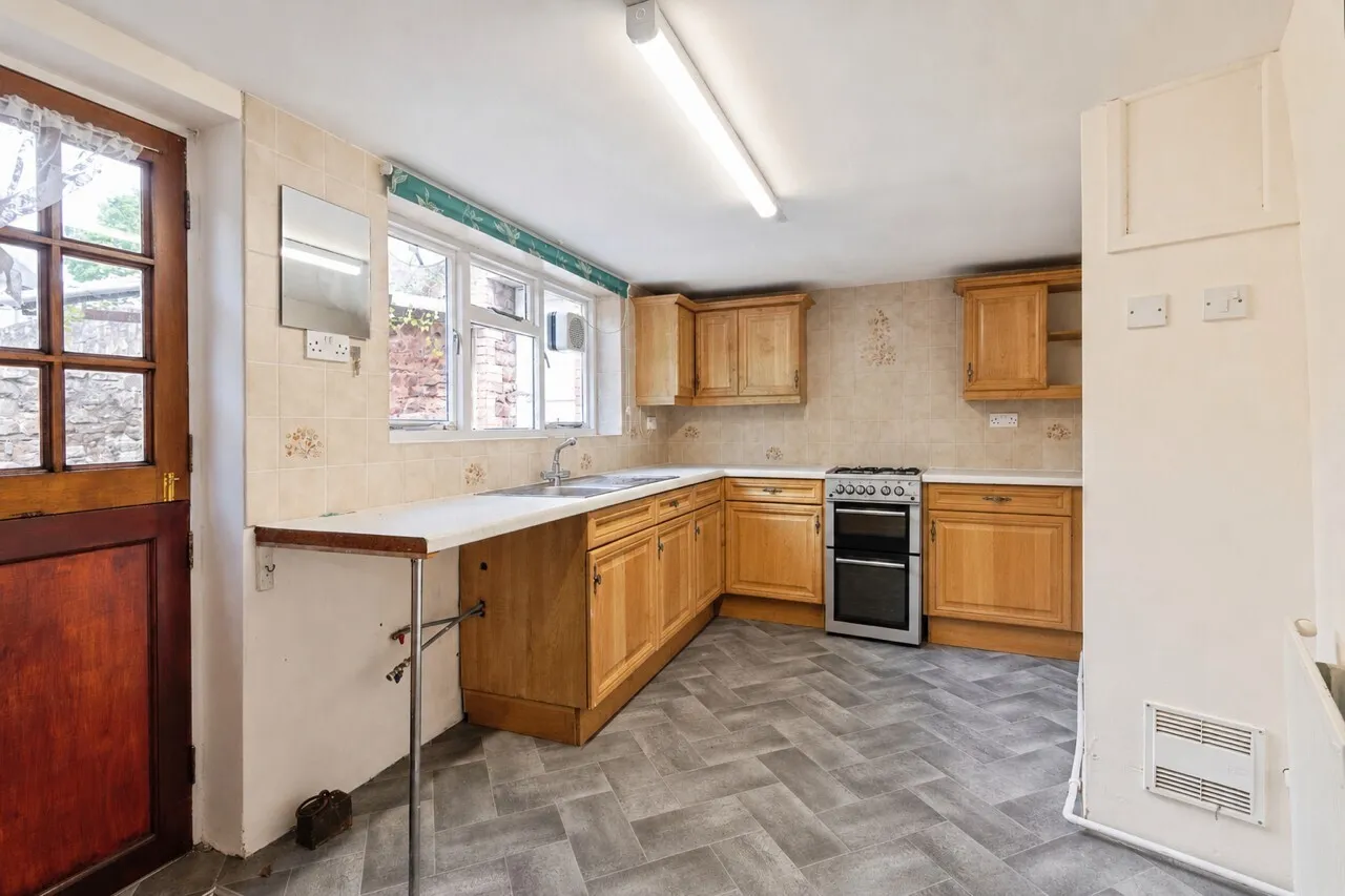 Church Street, Dunster, TA24, photo 10