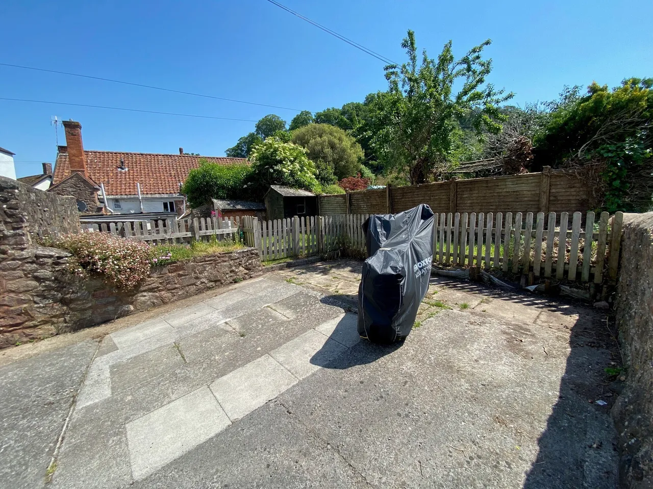 Church Street, Dunster, TA24, photo 4