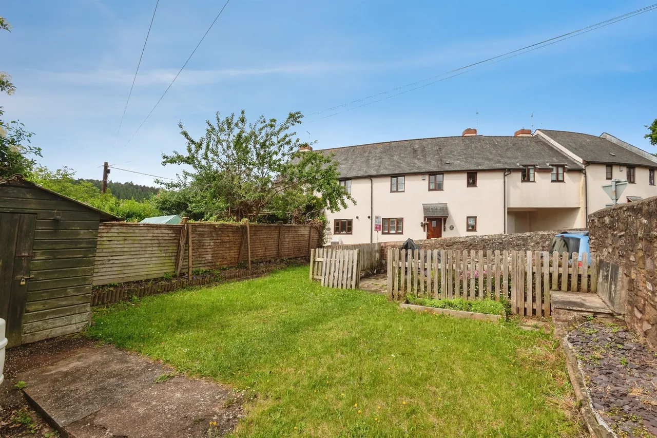 Church Street, Dunster, TA24, photo 18