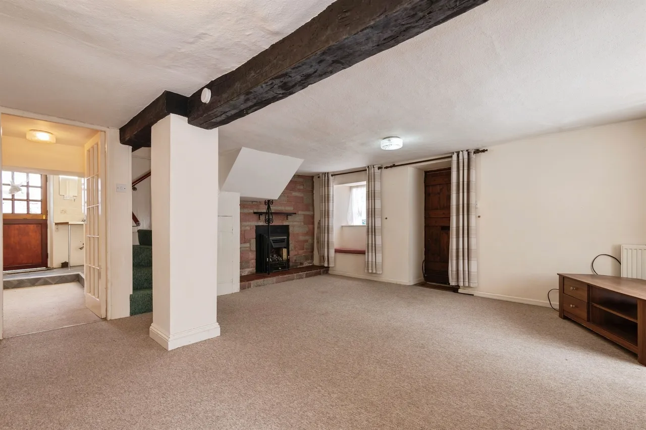 Church Street, Dunster, TA24, photo 5