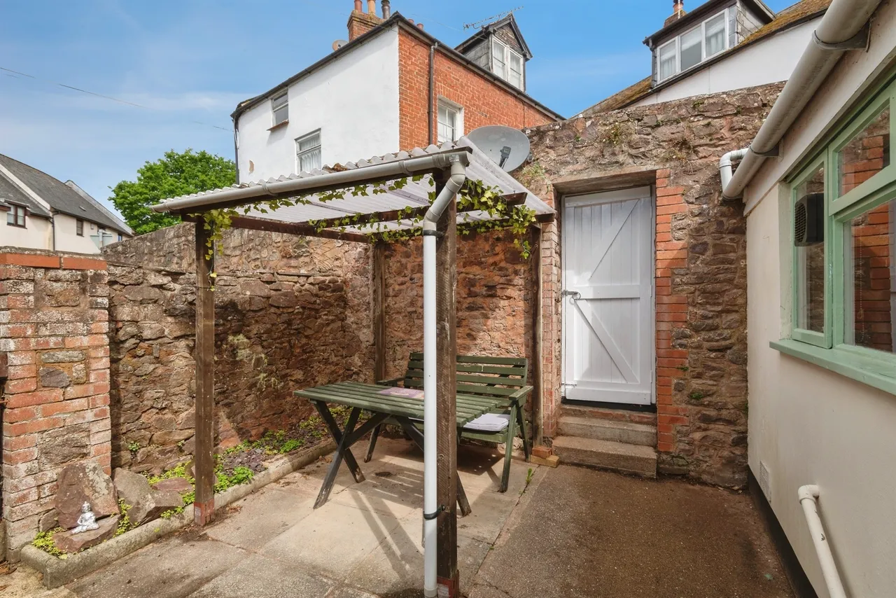 Church Street, Dunster, TA24, photo 19