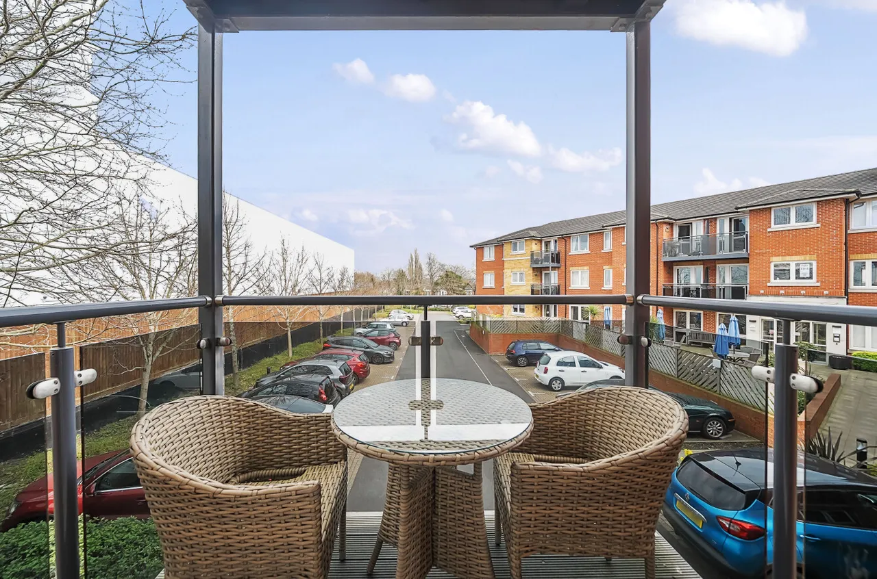 Belmont Road, Southampton, SO17, photo 8