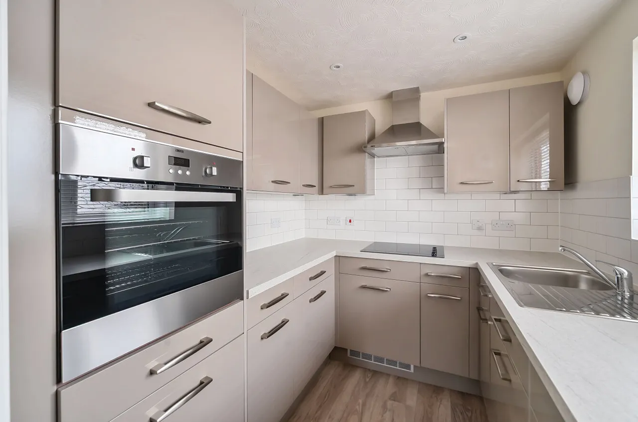Belmont Road, Southampton, SO17, photo 10