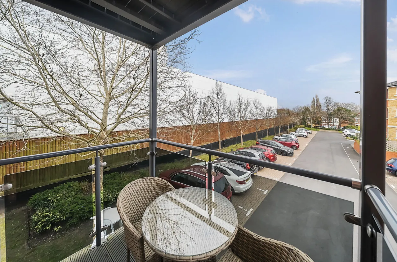 Belmont Road, Southampton, SO17, photo 16