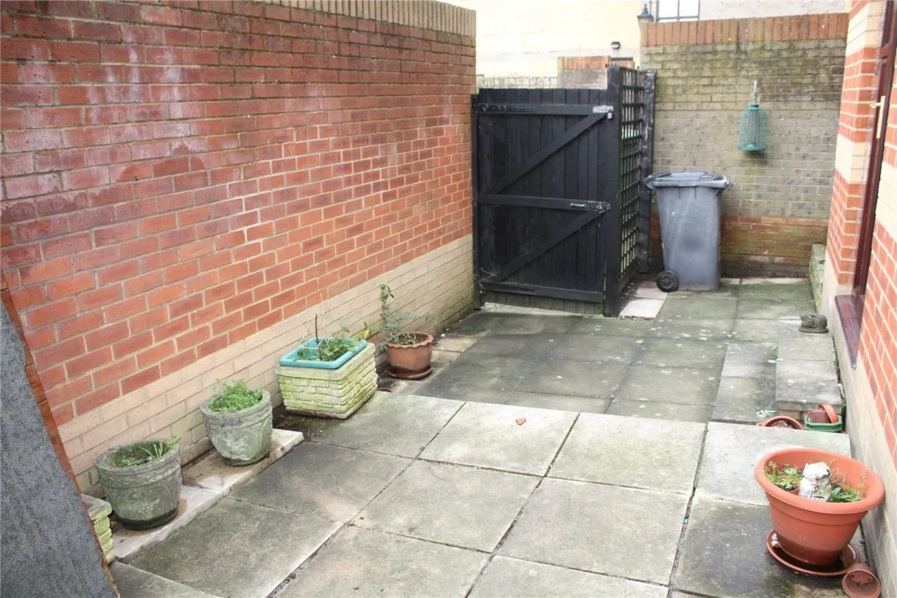 Swan Place, Reading, RG1, photo 8